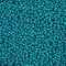 John Bead 8/0 Czech Glass Seed Beads Permalux Dyed Chalk Colors, 250g